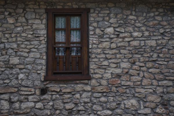 Stone Veneer Replacement