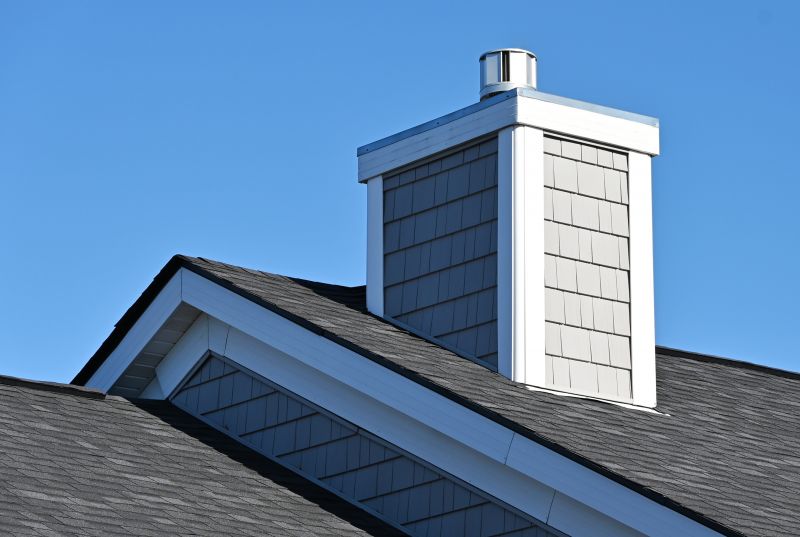 Chimney Replacement