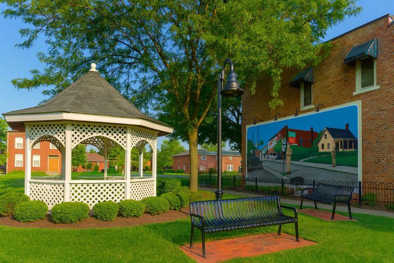 Cost of Masonry in Williamsburg, VA