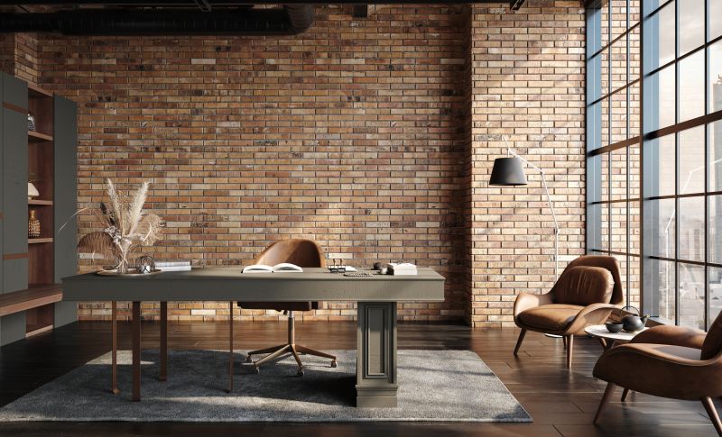 Custom Brickwork Design